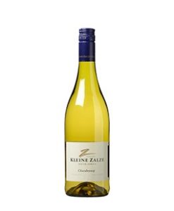 Kleine Zalze Cellar Selection chardonnay Stellenbosch Zuid-Afrika
