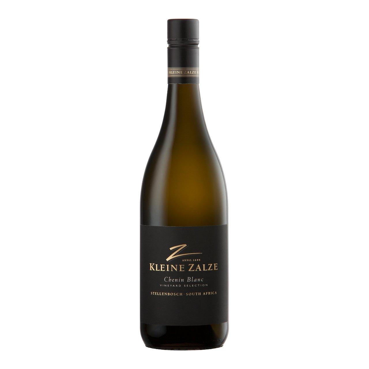 Kleine Zalze Vineyard Selection chenin blanc Stellenbosch Zuid-Afrika