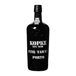 Kopke Port Fine Tawny Douro Portugal