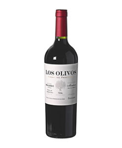 Zuccardi Los Olivos Malbec Valle de Uco Mendoza Argentinië