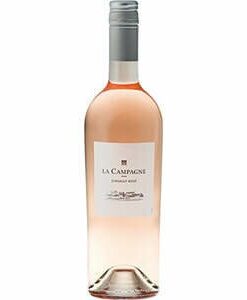 La Campagne Rosé de Cinsault Pays D'Oc Languedoc-Roussillon Frankrijk