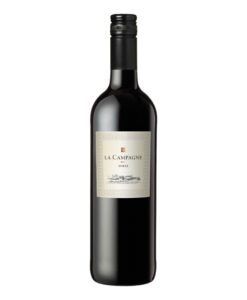 La Campagne syrah Pays D'Oc Frankrijk
