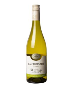 La Croisade Sauvignon Blanc IGP Pays d'Oc Frankrijk