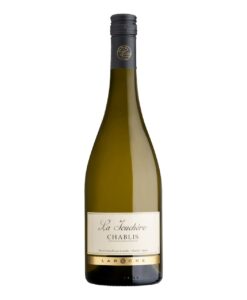 Domaine La Jouchère Petit Chablis Bourgogne Frankrijk