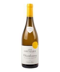 Les Côtilles Chardonnay Vin de France Frankrijk