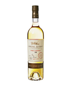 Leyrat V.S. fles 70 cl.