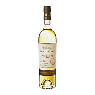 Leyrat V.S. fles 70 cl.
