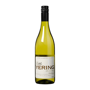 Little Yering Chardonnay Yarra Valley Australië**
