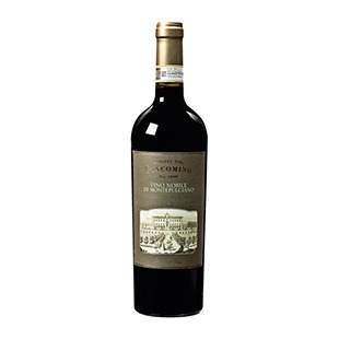 Loggia del Giacomino Vino Nobile de Montepulciano D.O.C.G. Toacane Italië