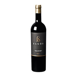 Lopez Cristobal Bagús Ribera del Duero Spanje