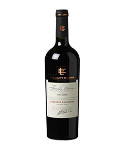 Viña Luis Félipe Edwards Gran Reserva cabernet sauvignon Colchagua Valley Chili