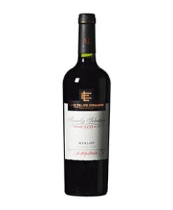 Viña Luis Félipe Edwards Family Selection Gran Reserva Merlot Colchagua Valley Chili