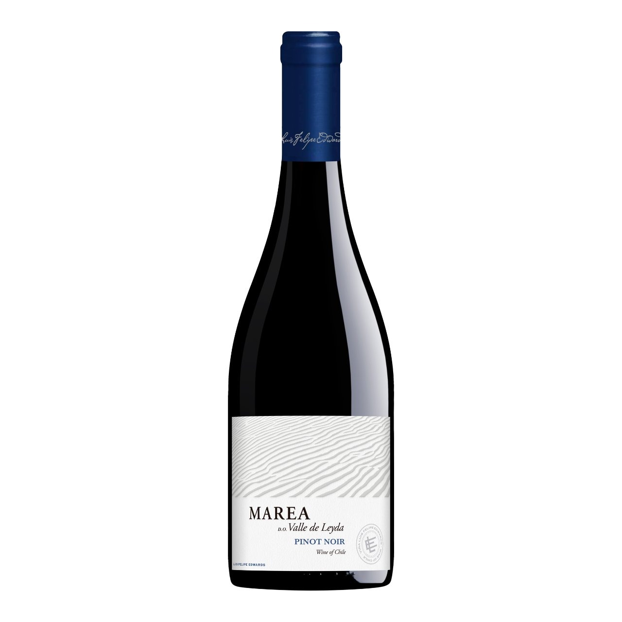 Luis Felipe Edwards Marea de Leyda pinot noir Valle de Leyda Chili