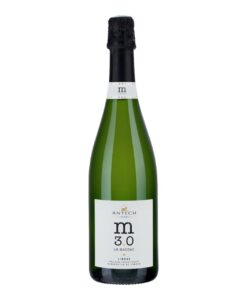 Maison Antech mousserend M 3.0 Limoux Frankrijk