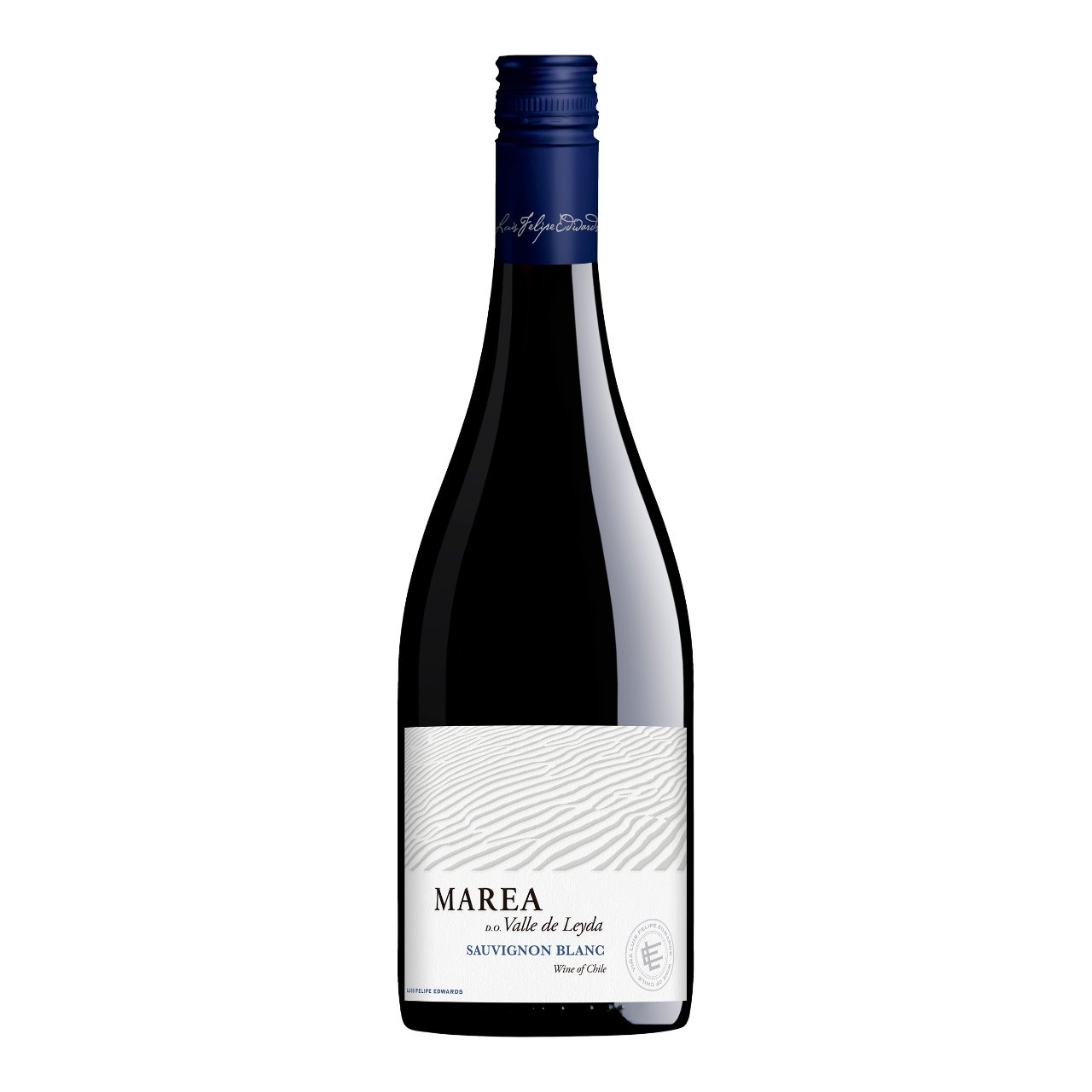 Luis Felipe Edwards Marea de Leyda sauvignon blanc Valle de Leyda Chili