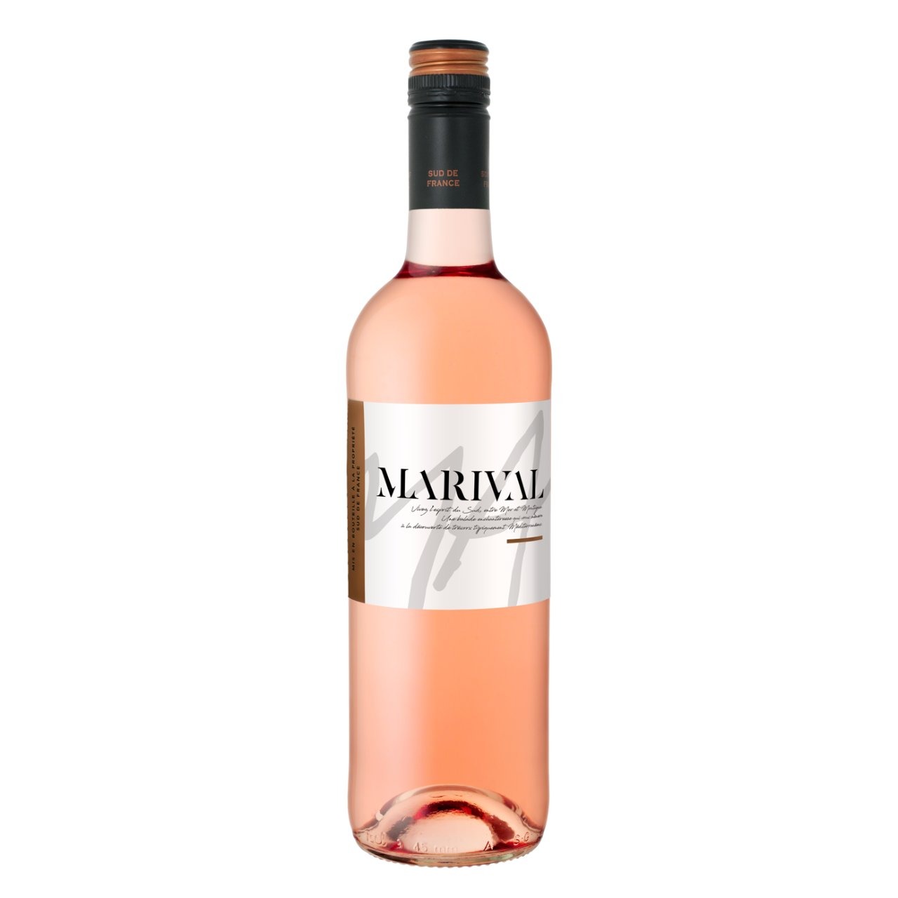 Marival Rosé IGP Pays d'Oc Frankrijk