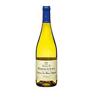 Domaine les Beaux Regards Michel Girault Appellation Sancerre Frankrijk