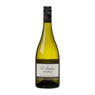 Domaine Laroche La Jouchère Chablis Bourgogne Frankrijk