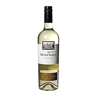 Michel Torino Coleccion Sauvignon Blanc Calchaqui Valley Argentinië