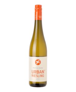 Nik Weis Urban Riesling Mosel Duitsland