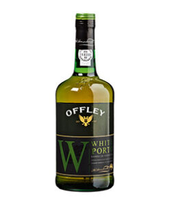 Offley Port White DOC Port Douro Portugal