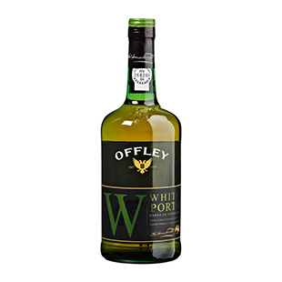 Offley Port White DOC Port Douro Portugal