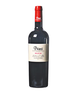 Prinsi Barbera d'Alba Piemonte ltalië