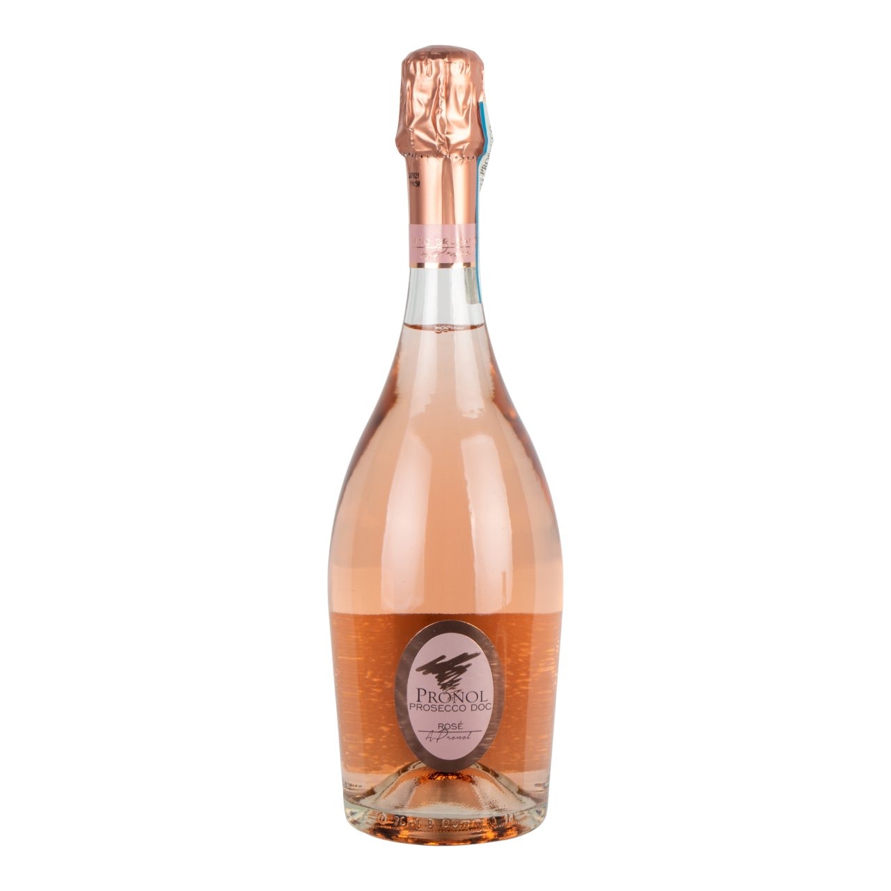 Pronol Prosecco Rosé DOC Veneto Italië
