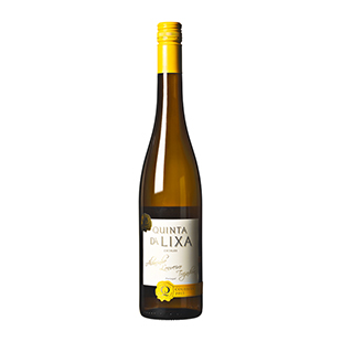 Quinta da Lixa Escolha Vinho Verde Portugal