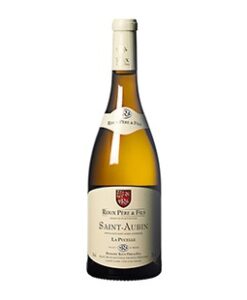 Domaine Roux Père et Fils St. Aubin Vieilles Vignes Chardonnay Bourgogne Frankrijk