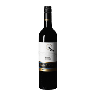 Santa Alicia Reserva merlot Valle Central Chili