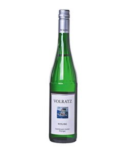 Schloss Vollrads Riesling Trocken Rheingau Duitsland