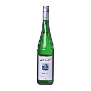 Schloss Vollrads Riesling Trocken Rheingau Duitsland