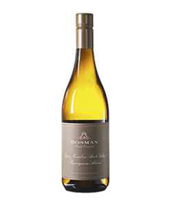 Bosman Family Vineyard sauvignon blanc Upper Hemel & Aarde Zuid Afrika