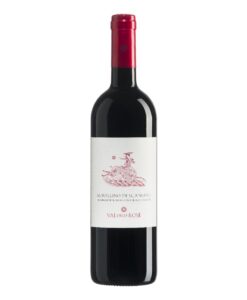 Famiglia Cecchi Val delle Rose Morellino di Scansano Maremma Toscana ltalië