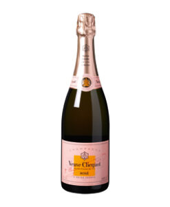 Champagne Veuve Clicquot Brut Rosé Champagne Frankrijk