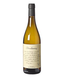 Pasqua Villa Borghetti chardonnay oaky Veneto Italië