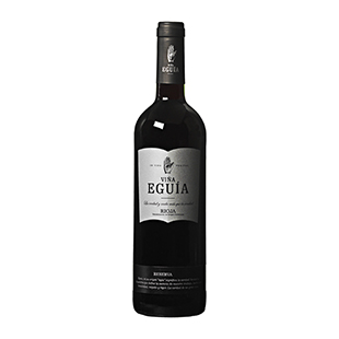 Vina Eguia Rioja Reserva Rioja Spanje