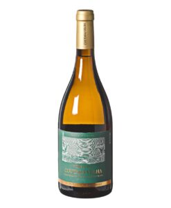 Vinha Coutada Velha wit Alentejano Portugal