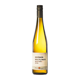 Winzer Krems Grüner Veltliner DAC Reserve Kremstal Oostenrijk