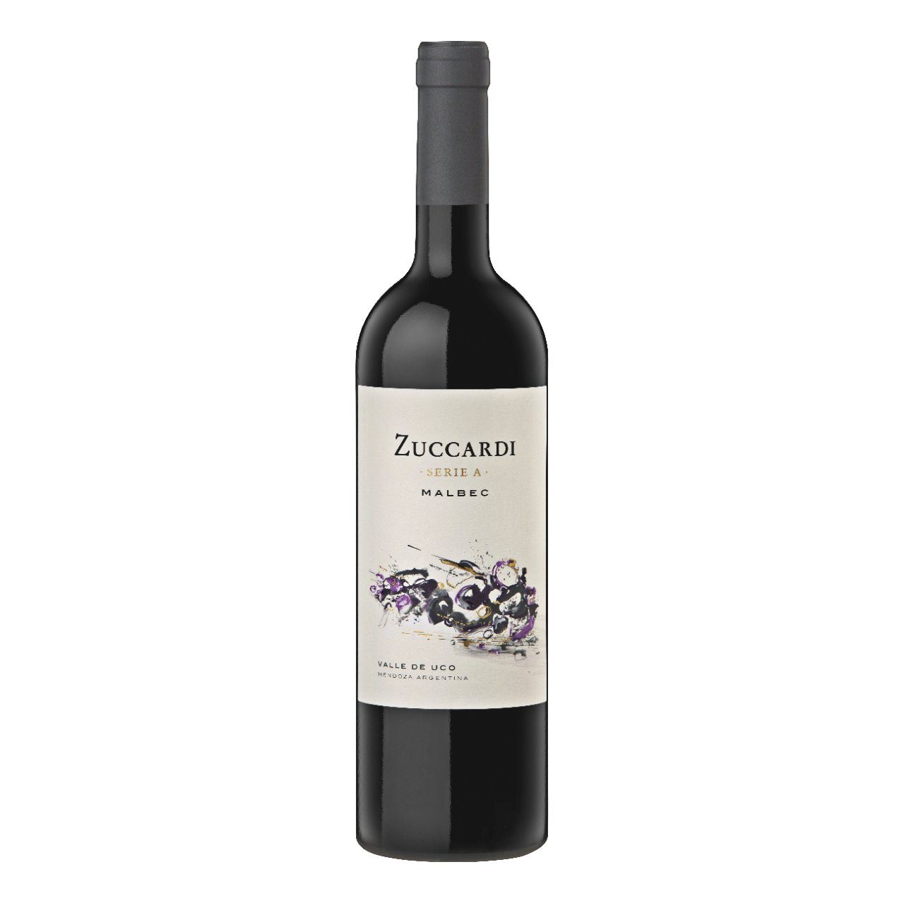 Zuccardi Q Malbec Valle de Uco Mendoza Argentinië