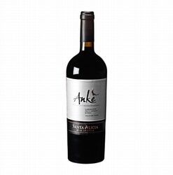 Santa Alicia Anke Winemaker's Red Blend Selection Maipo Valley Chil