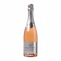 Antech Crémant de Limoux Emotion Rosé Limoux Frankrijk