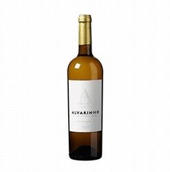 Quinta da Lixa Pouco Alvarinho Vinho Verde Portugal