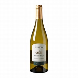 Domaine de Coquin Menetou Salon Loire Frankrijk
