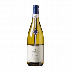 Bouchard Ainé & Fils Rully Bourgogne Frankrijk