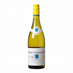 Cave de Lugny Mâcon chardonnay Réserve Bourgogne Frankrijk