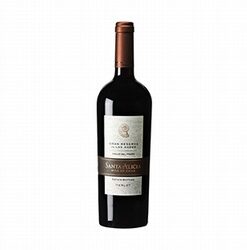 Santa Alicia Gran Reserva merlot Maipo Valley Chili
