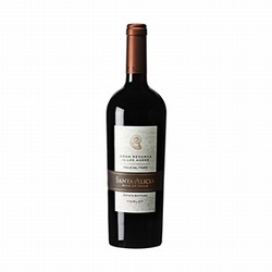 Santa Alicia Gran Reserva merlot Maipo Valley Chili