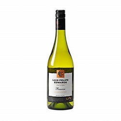 Viña Luis Felipe Edwards Reserva chardonnay Colchagua Valley Chili